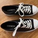 Coach Sneakers Photo 2