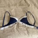 Tommy Hilfiger  Logo Band Triangle Bra Photo 1