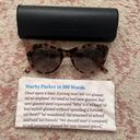 Warby Parker Tilley Sunglasses Photo 1