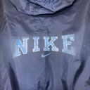 Nike Vintage Windbreaker Jacket Photo 2