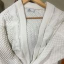 Hollister Knit Cardigan Photo 2