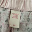 Victoria's Secret Victoria’s Secret Pink Patterned Pajama Sleepwear Shorts Photo 2