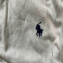 Ralph Lauren White Shirt Photo 2