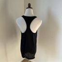 Sweaty Betty EUC Sweat Betty Black Tank, S‎ Photo 2