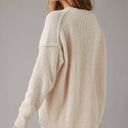 American Eagle Long Weekend Sweater Photo 2