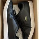 Lacoste Black Sneakers Photo 1