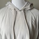 Athleta  Seasoft Bubble Hem Hoodie Photo 3