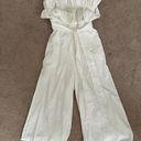 Aura Boutique Jumpsuit Photo 4