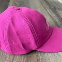 Lululemon  soft baller hat fuschia pink Photo 3