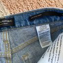 Banana Republic Jean Shorts Photo 2