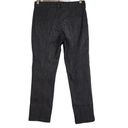 Rag and Bone  Denim Reade Trouser Pants Size 2 Photo 2