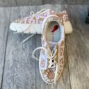 Free People  crochet sneakers size 9 Photo 9