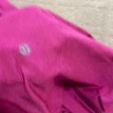 Lululemon Sonic Pink Swiftly Tech Long Sleeve Photo 1