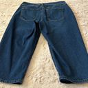 Gloria Vanderbilt Size 8 curvy all-around slimming effort jean bottoms •  Photo 6