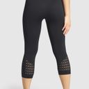 Gymshark Energy Seamless Cropped Leggings Photo 2