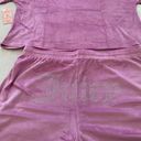 Juicy Couture Pink Pout Sleepwear Photo 11