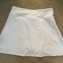 Amazon White Tennis Skirt Photo 0