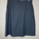 Vintage Levi's Bend Over Skirt Size 18 Photo 5