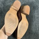 Zodiac  Leather Booties Size 7M Photo 5