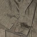 Patagonia Women's  Bronze Lightweight Organic Cotton Blend Crop Pants 12 32x26 Photo 1