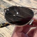 Madewell Suffolk Aviator Sunglasses Photo 6