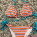 Bathing Suit Triangle Top Multiple Photo 0