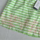 Lady Hagen  Green White Striped Golf Athletic Skort Size 14 New Photo 2