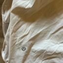 Lululemon White Tennis Skirt Photo 2