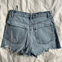 ZARA denim jean size 2 Photo 1