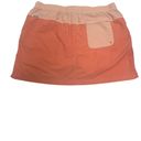 Columbia Elastic Waist Skirt with Drawstring and Built-In Shorts Size 1X Photo 3