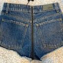 Carmar Denim Jean Shorts Photo 3