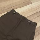 Banana Republic  Brown, Casual Pencil Skirt(4) A23 Photo 2