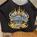 Twisted Tea Tank Photo 0