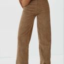 Everlane NWT  The Corduroy Wide-Leg Pant Photo 2