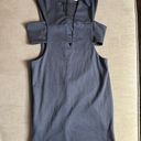 Love Culture Gray Dress Photo 0