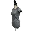 Lululemon  Swiftly Tech Short-Sleeve Shirt Grey 2.0 Hip Length 4 Gotpcore Hiking Photo 3