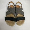 Ecco  Damara sandals size 38 Photo 1