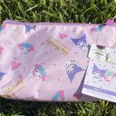Sanrio  Kuromi And My Melody Pouch Photo 3