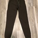 Zyia Active, green joggers size medium, inseam is 30 Photo 4