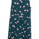 Daisy Boden Women’s Joanna Ponte Dress Size US 8 in Green  / Style J0443 Photo 7