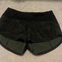 Lululemon Speed Short 2.5” Photo 0