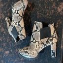 All Saints SARRIS heeled bootie Photo 5