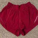 Lululemon Hotty Hot Short 2.5” Photo 0