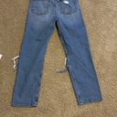 Hollister Ultra High Rise Vintage Straight Photo 1