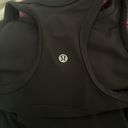 Lululemon Align Waist-length Race back Tank Top Photo 4