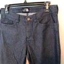 The North Face  Woman’s Jean Pants Size 8 Photo 2