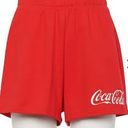 Target Coca Cola Shorts Photo 0