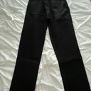 Abercrombie & Fitch Ultra High Rise 90s Straight Jean Photo 2