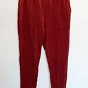 All In Motion  Burnt Orange High Waisted Women’s Joggers Photo 0