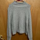 American Eagle Outfitters Turtleneck Sweater Photo 0